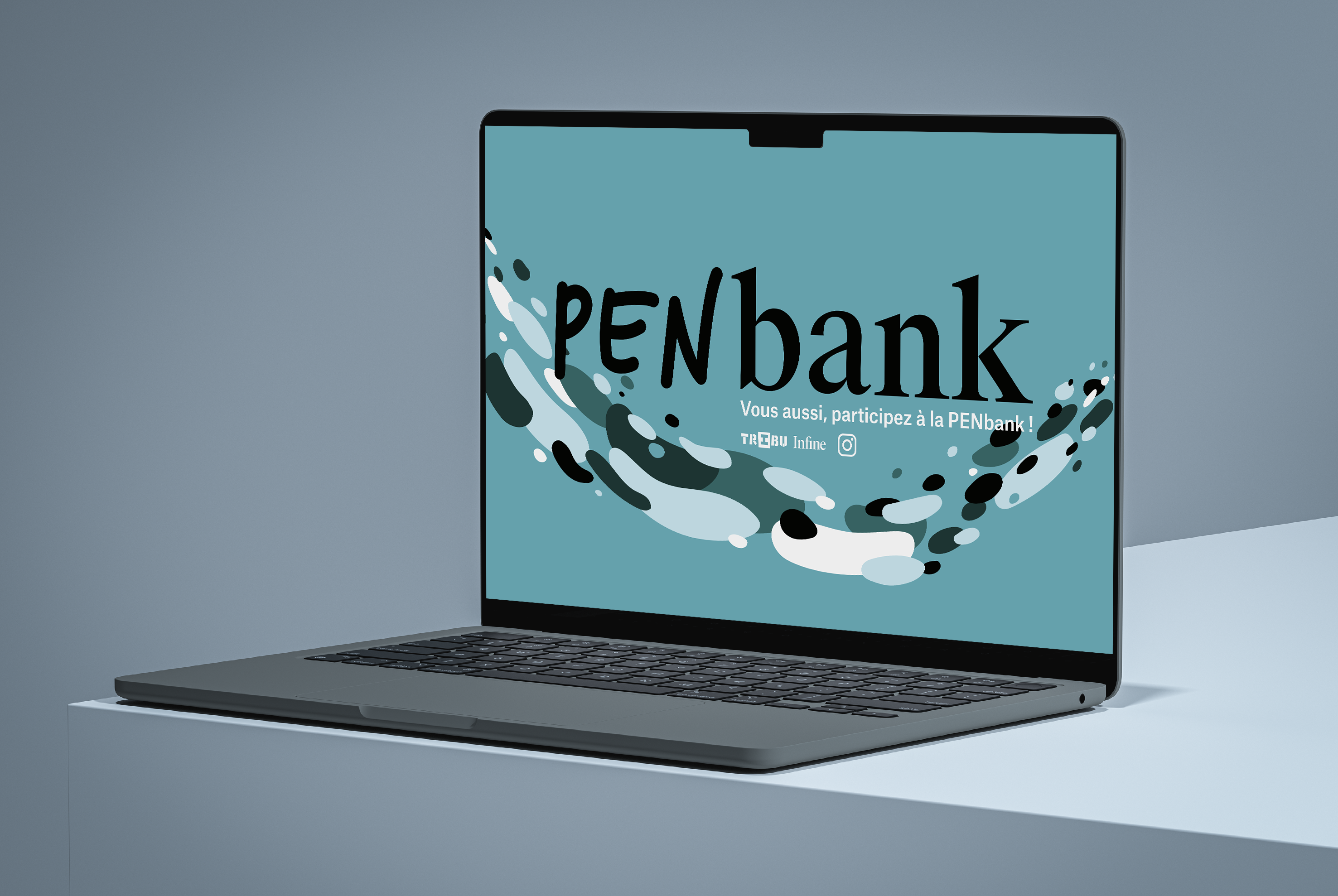 Présentation Powerpoint PENbank