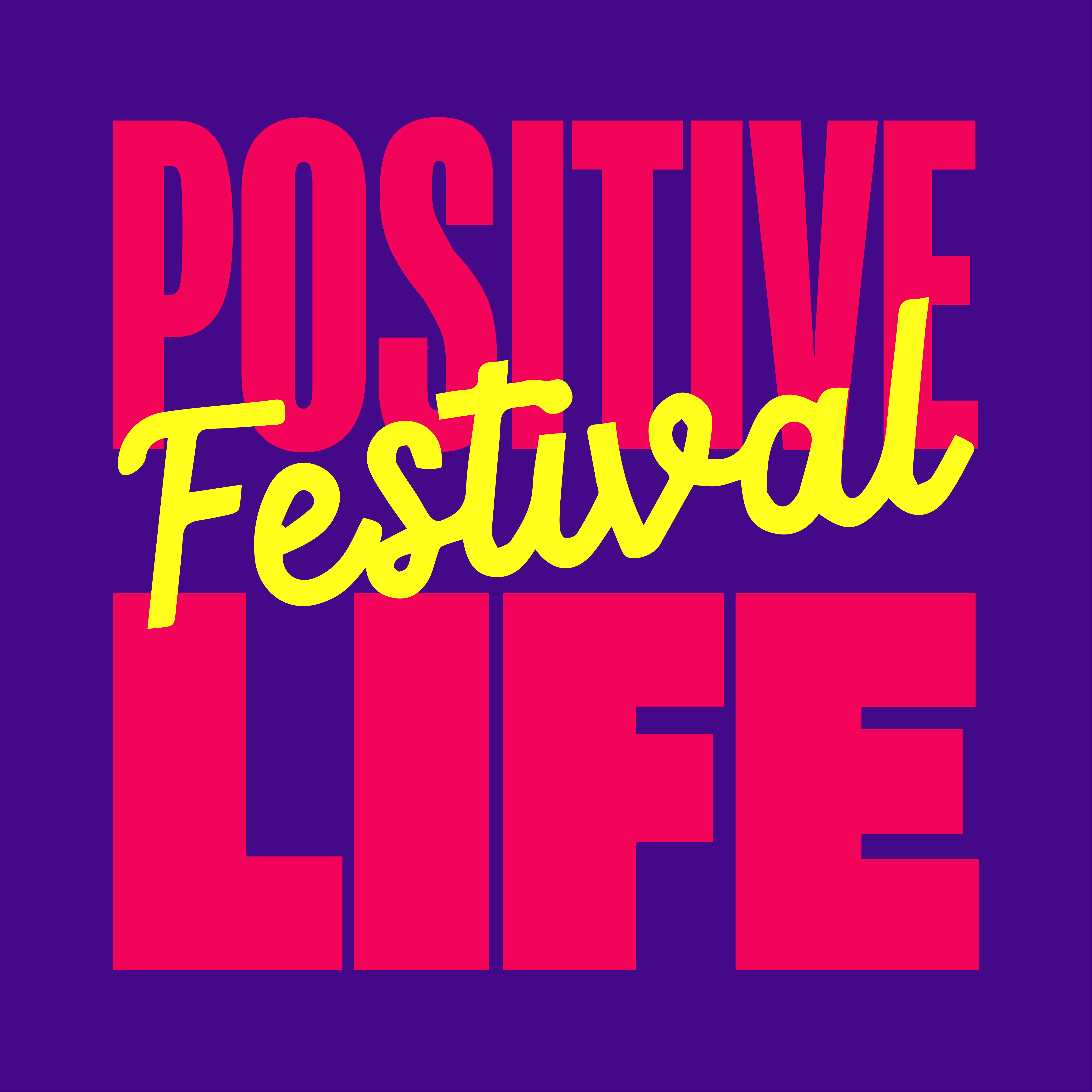 Positive Life Festival