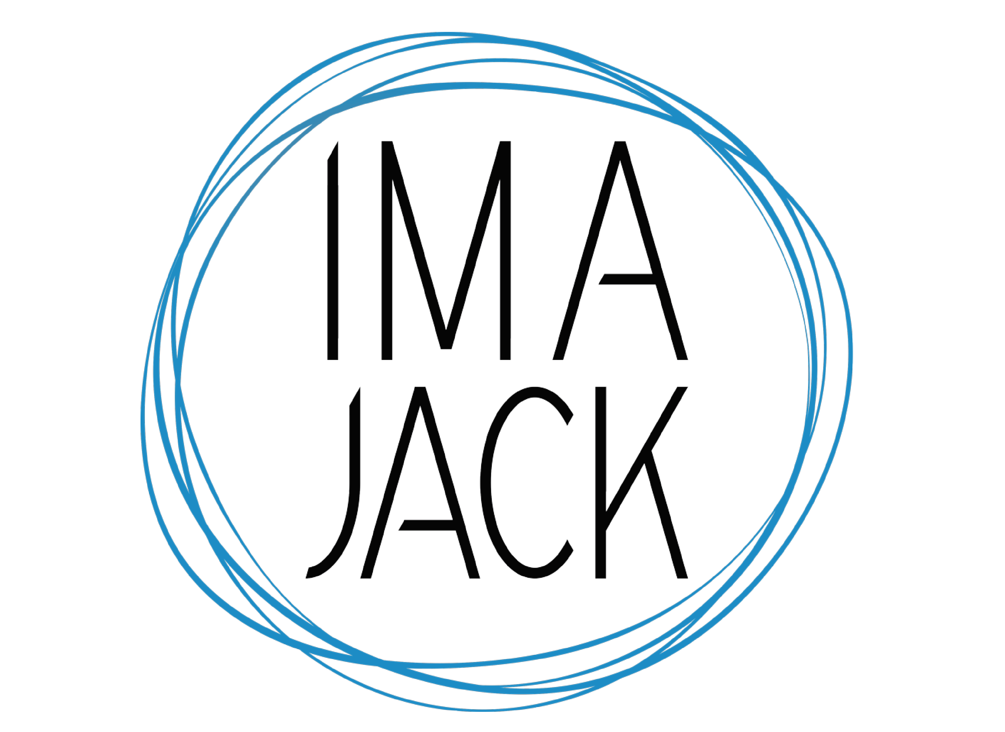 Logo de Imajack
